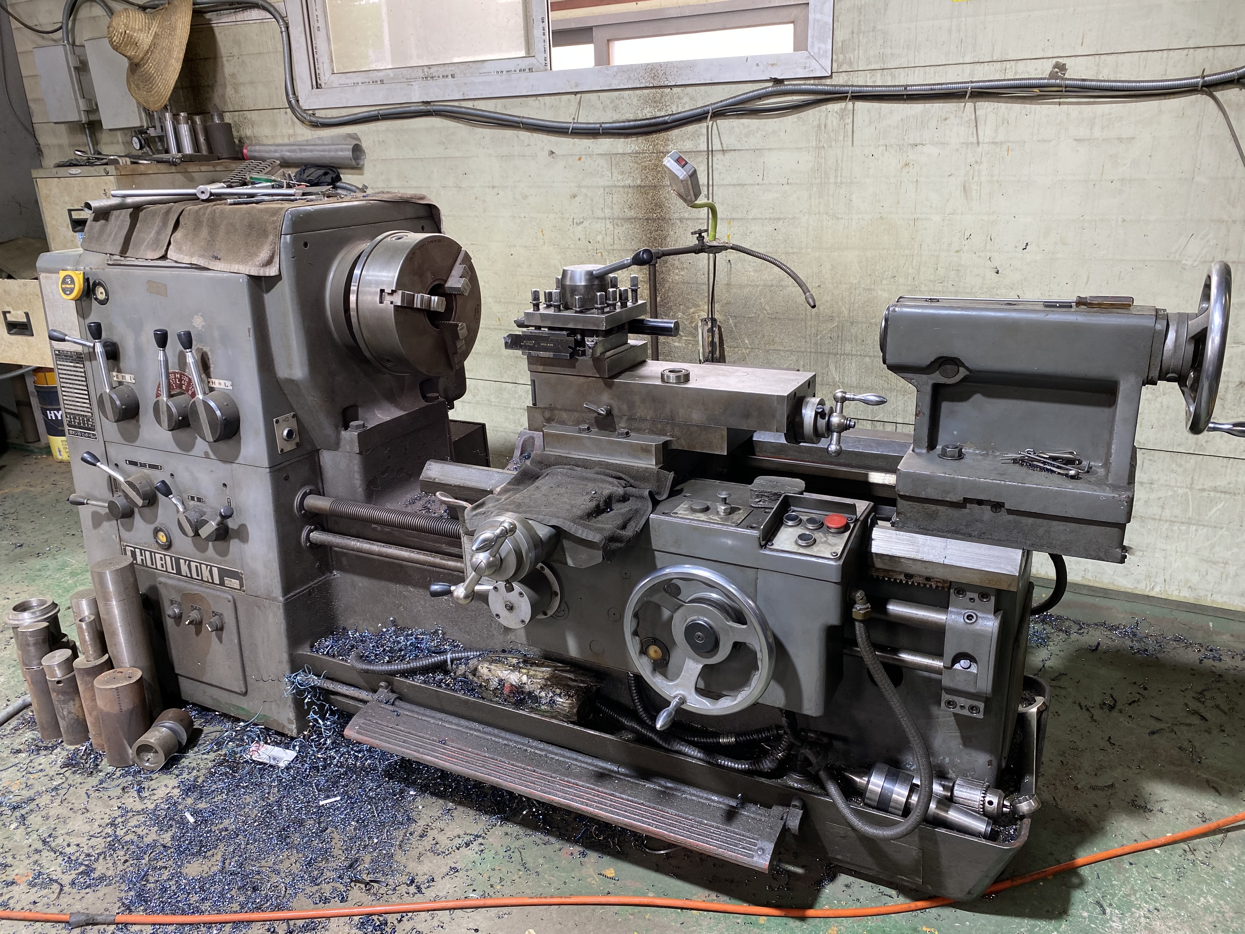 정비시설 이미지7