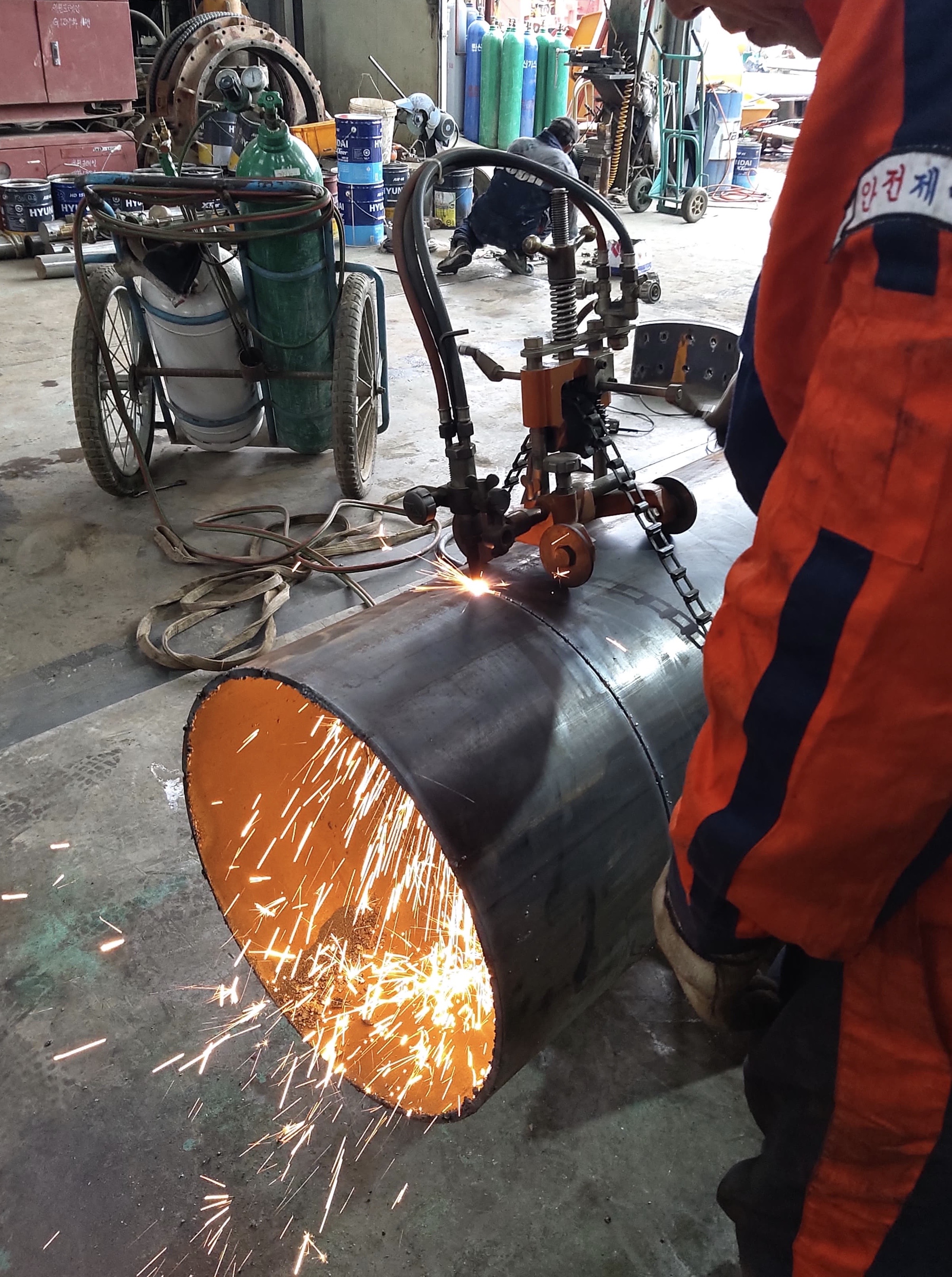 정비시설 이미지8